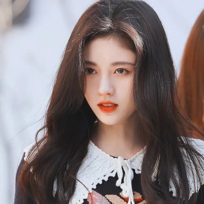 咳，小母牛