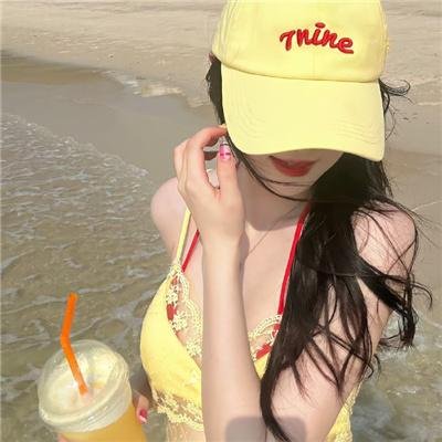 凉小姐的璀璨热恋